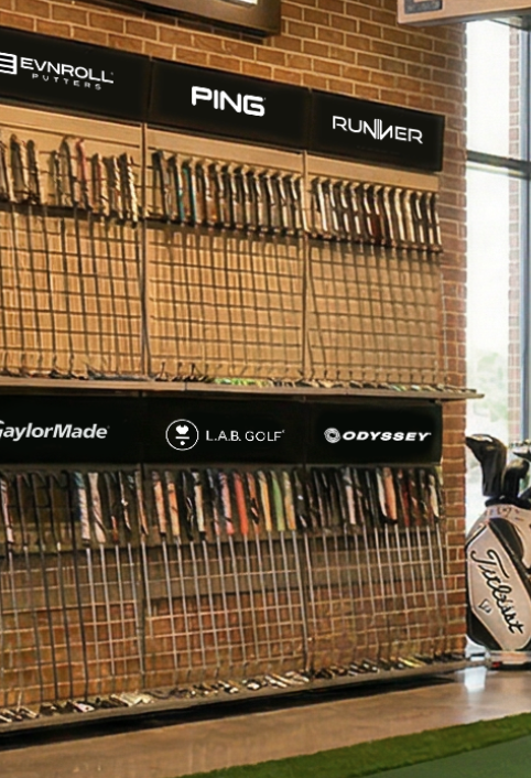 Live inventory recommendations on display